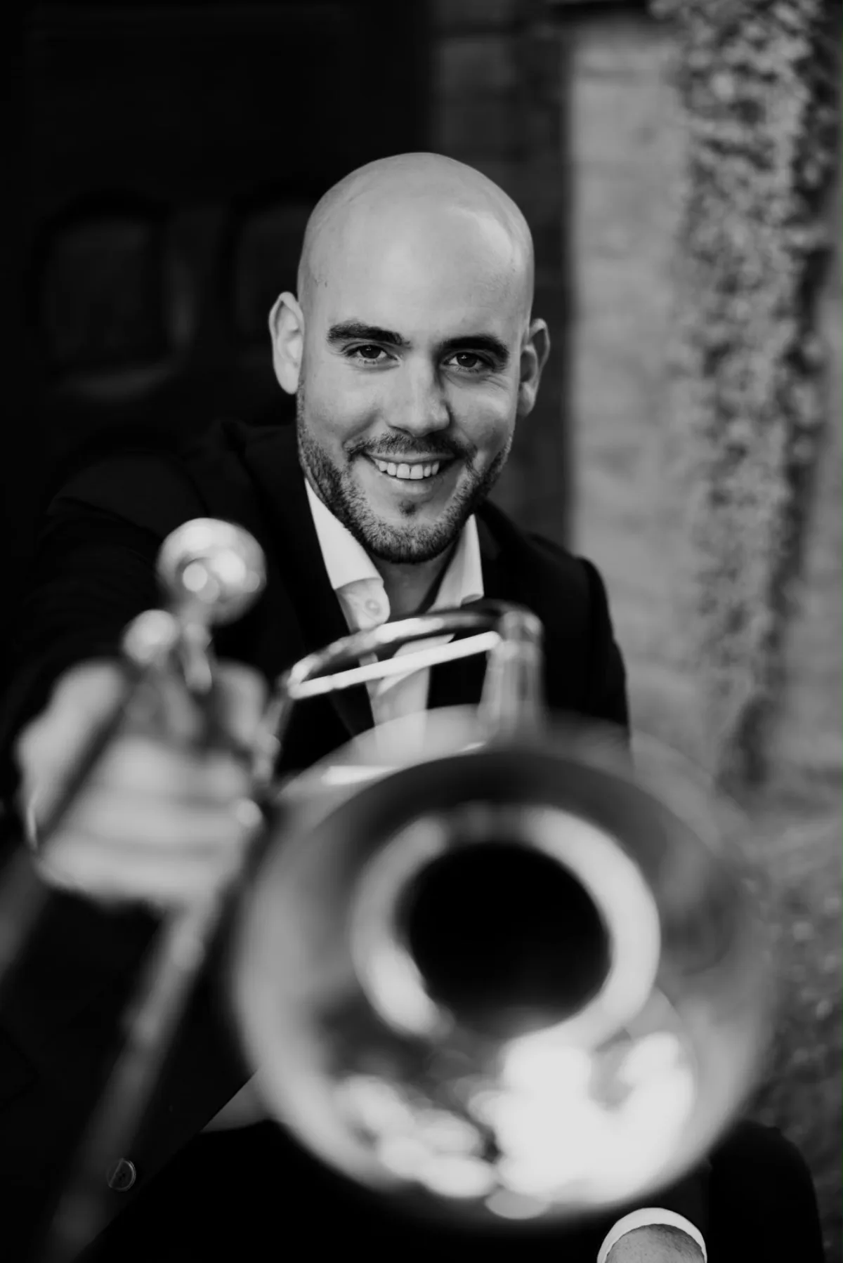 Vicente Climent portrait