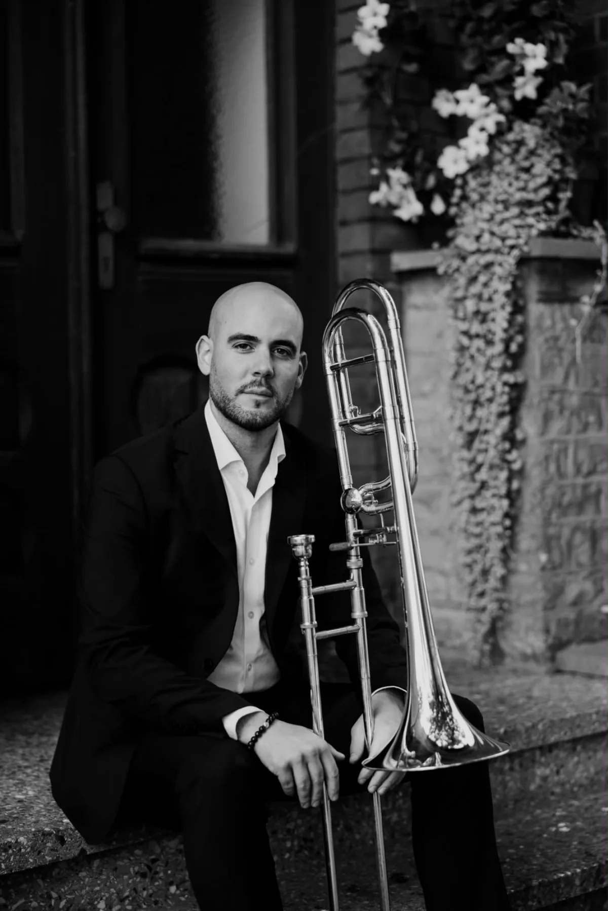Vicente Climent trombone teacher